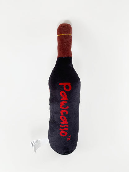Cabernose Sauvignon