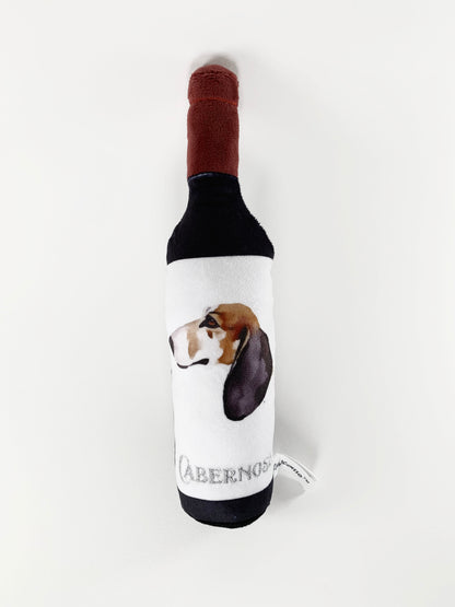 Cabernose Sauvignon