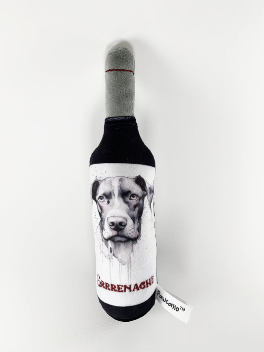 Grrrenache