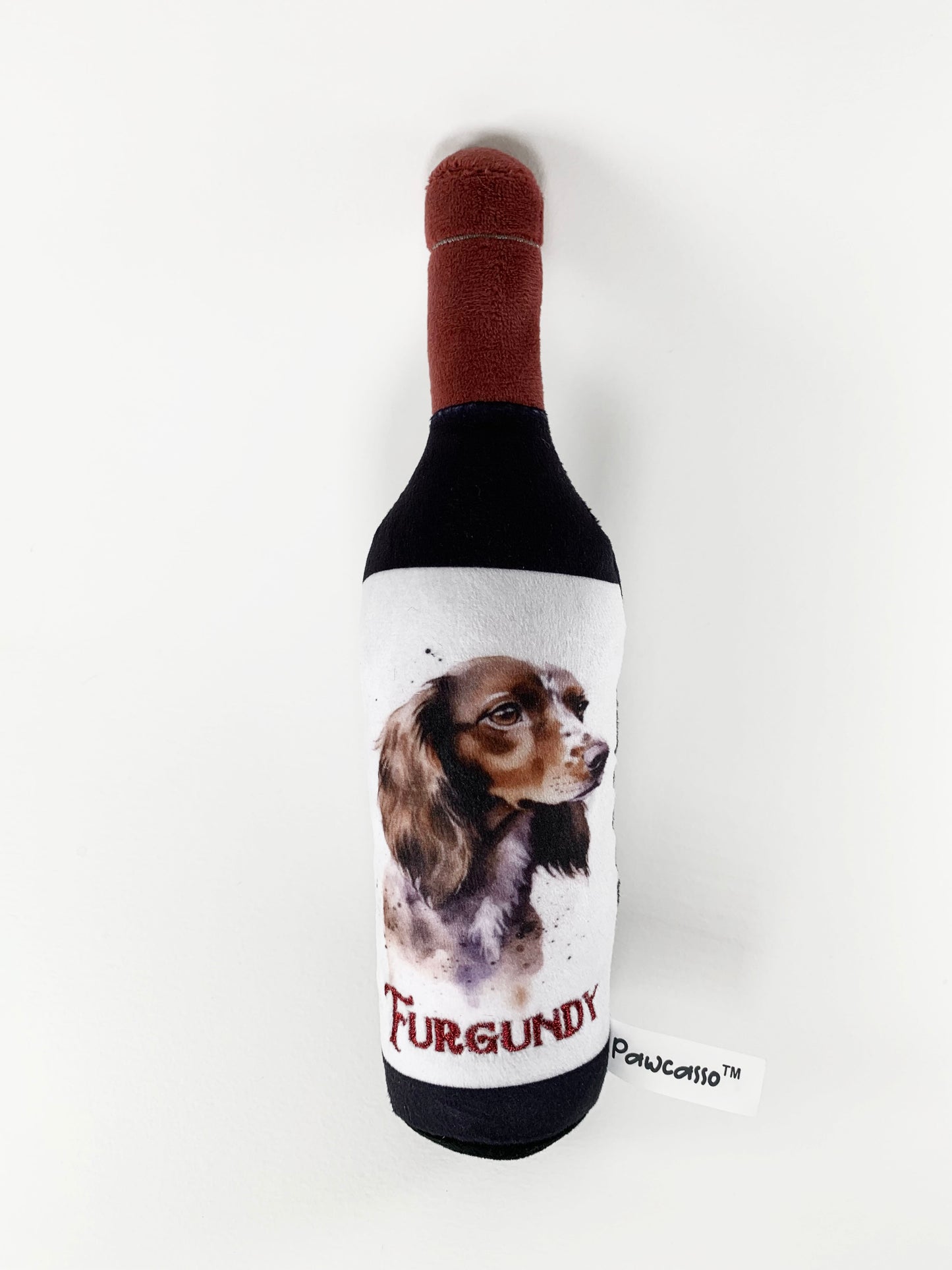 Furgundy Realism