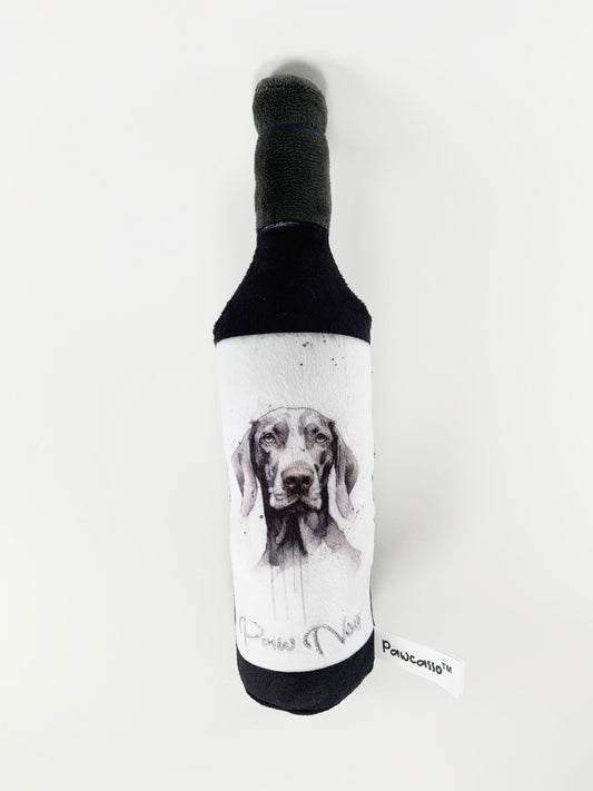 Paw Noir Realism