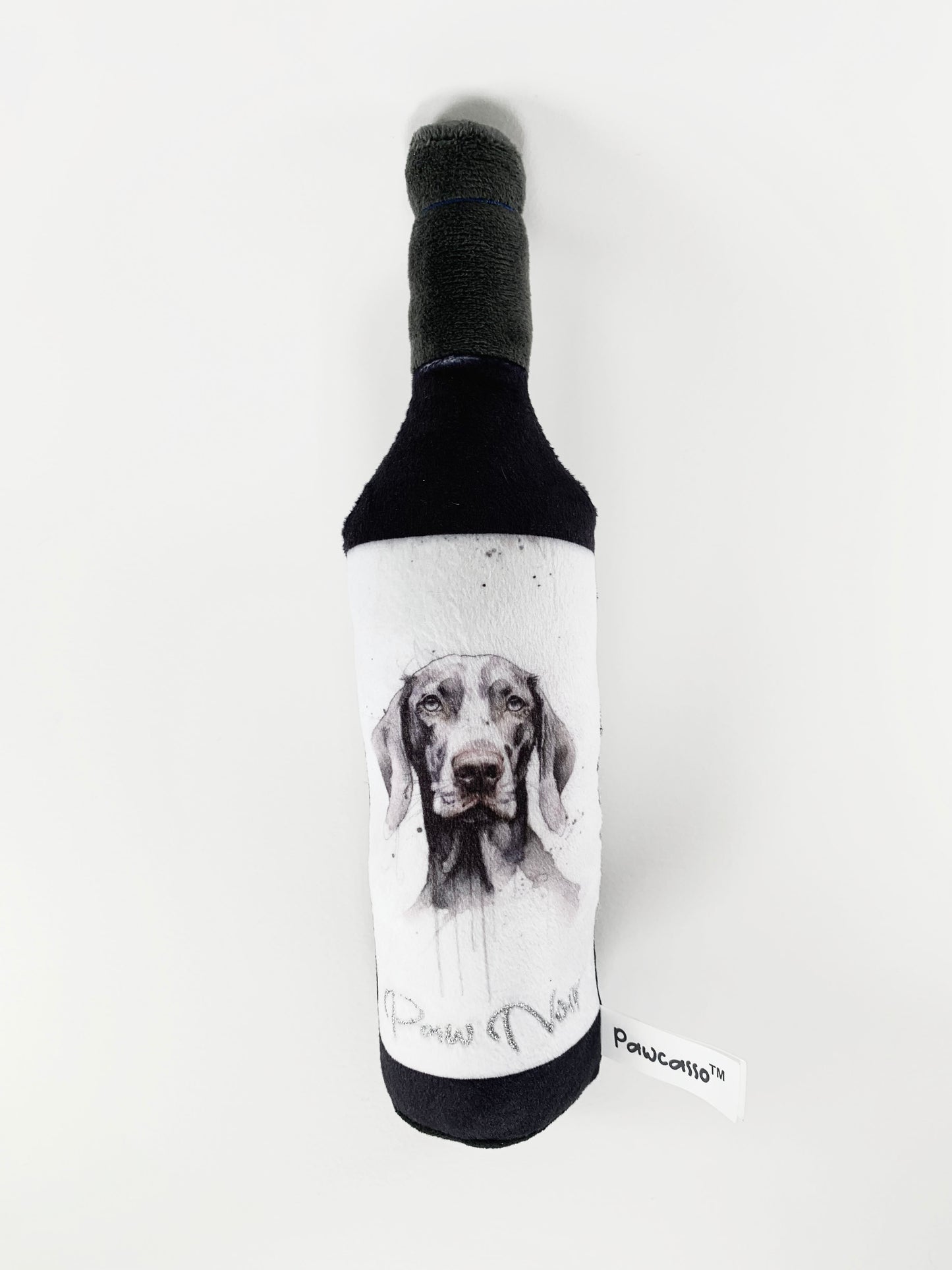 Paw Noir Realism