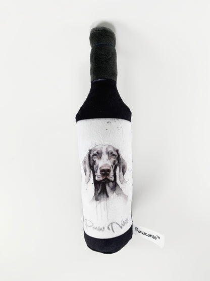 Paw Noir Realism