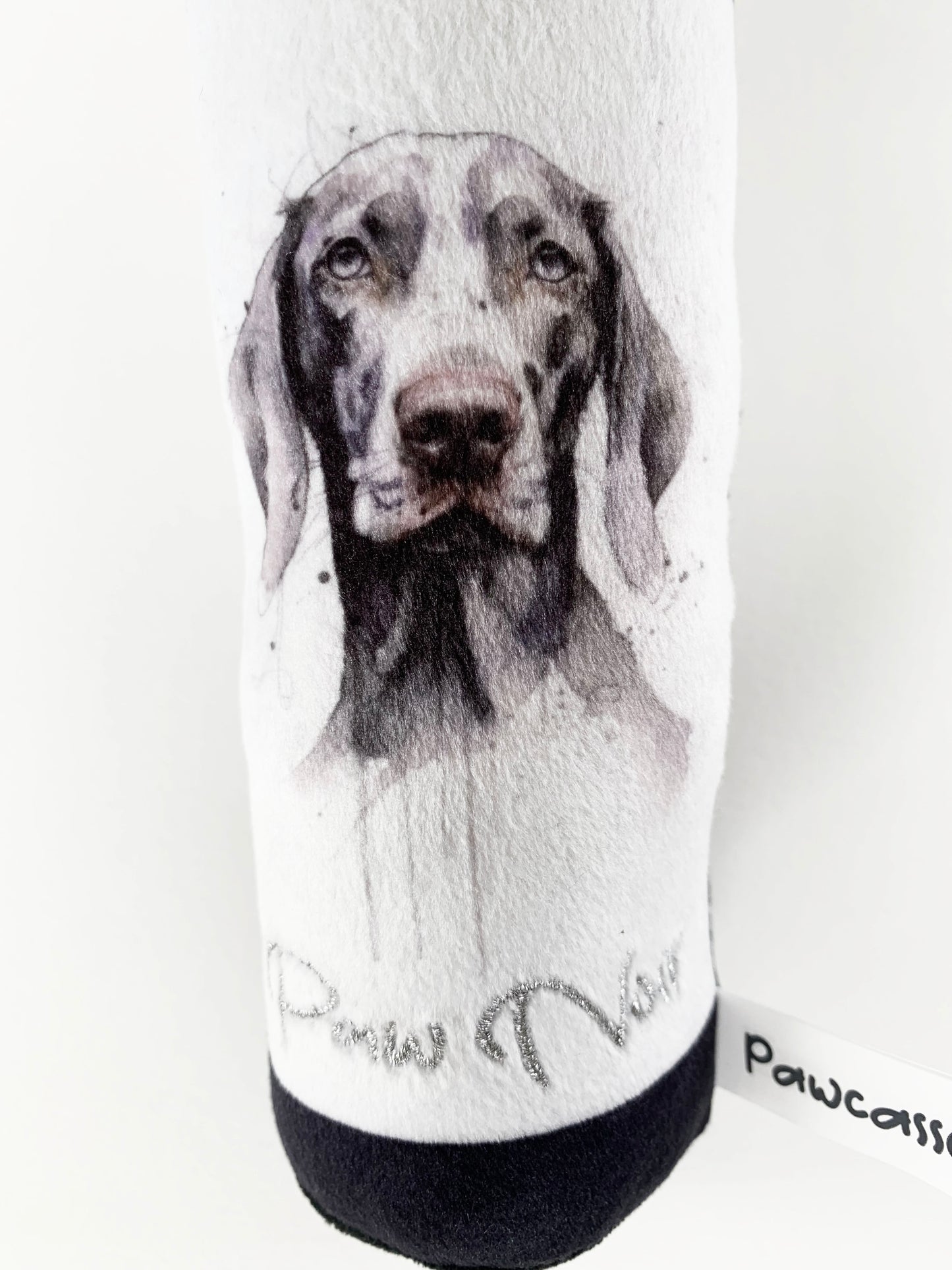 Paw Noir Realism