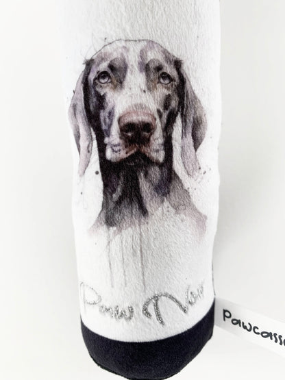 Paw Noir Realism