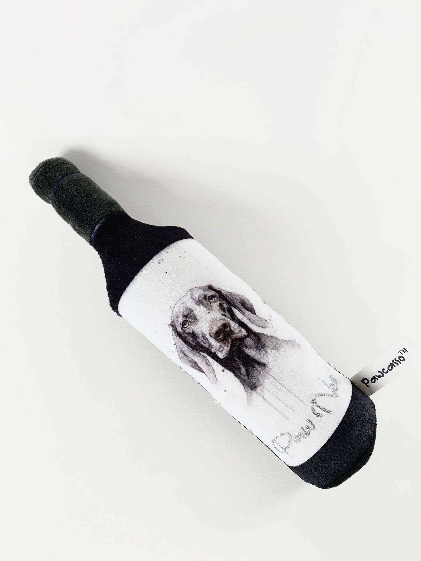 Paw Noir Realism