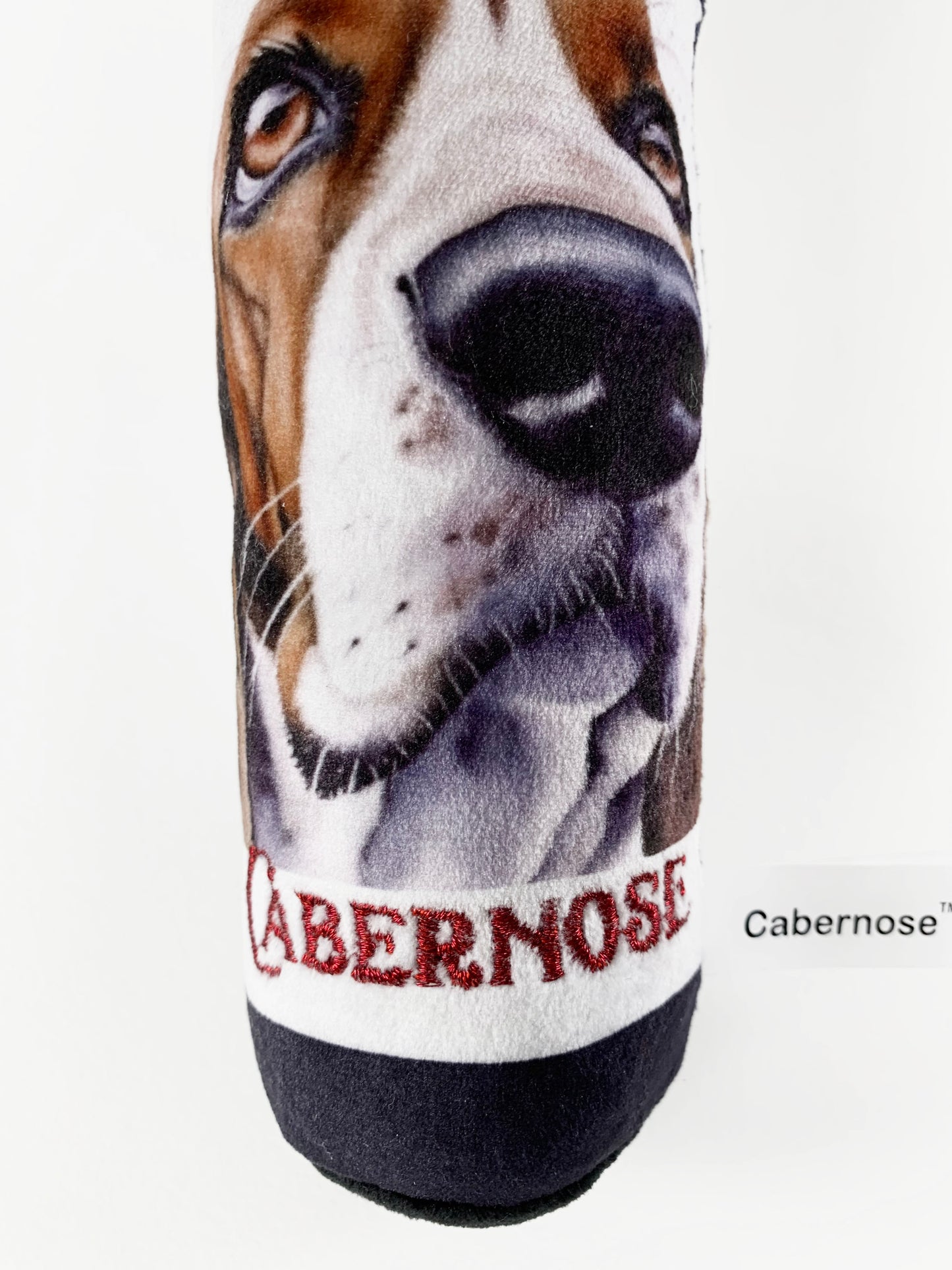 Cabernose Realism
