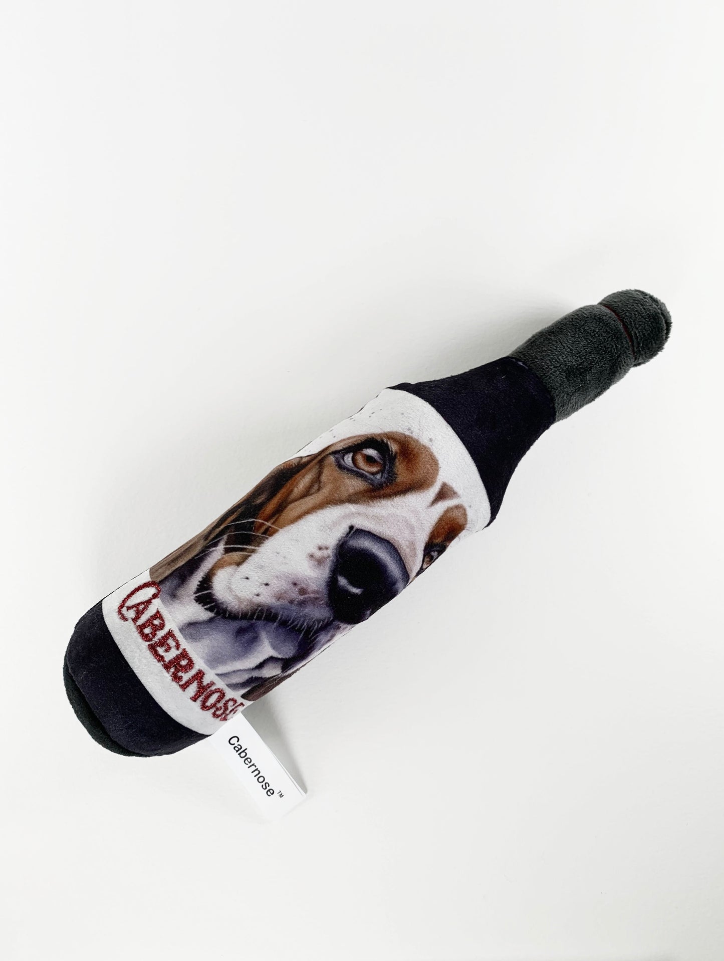 Cabernose Realism