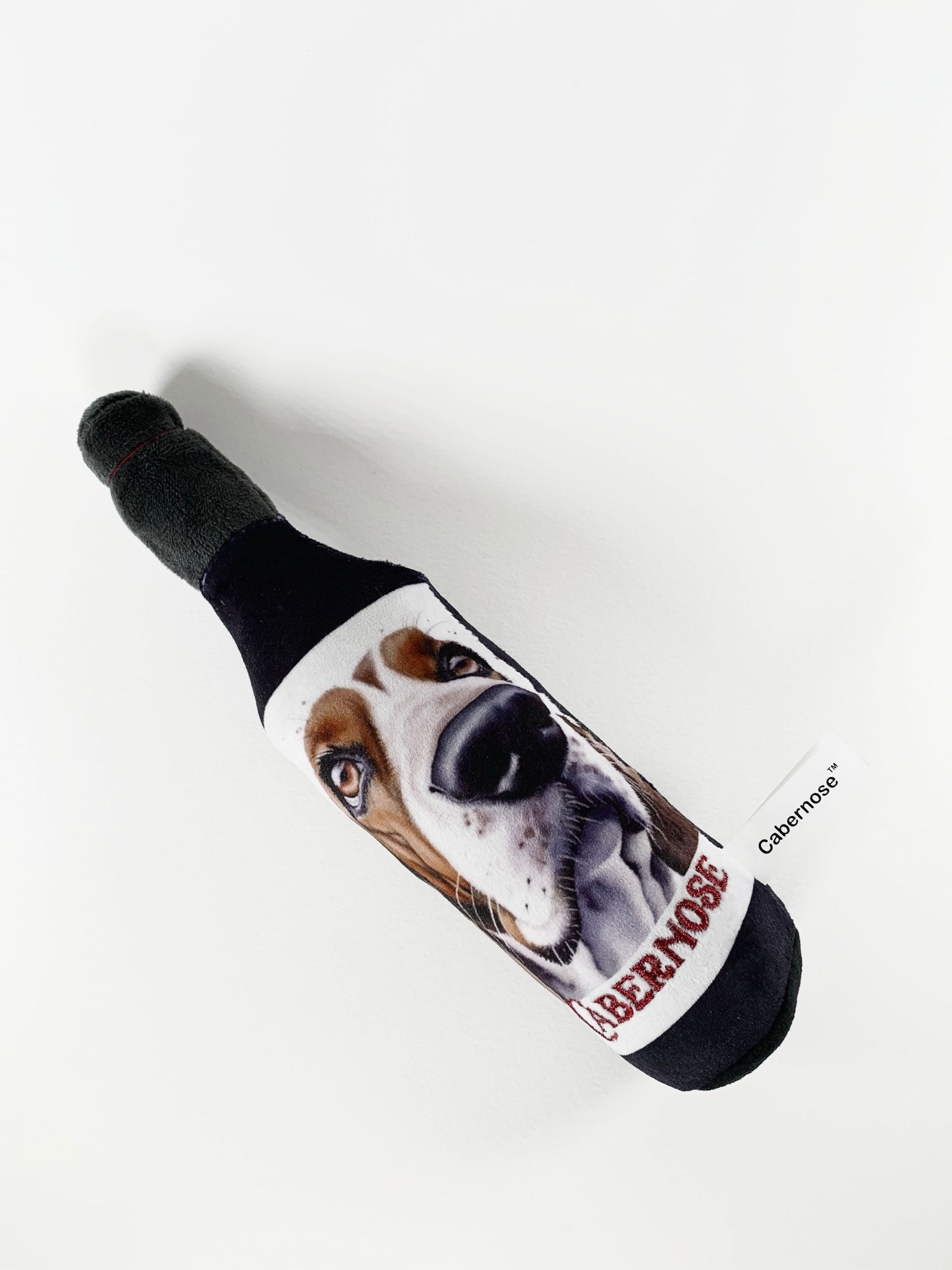 Cabernose Realism