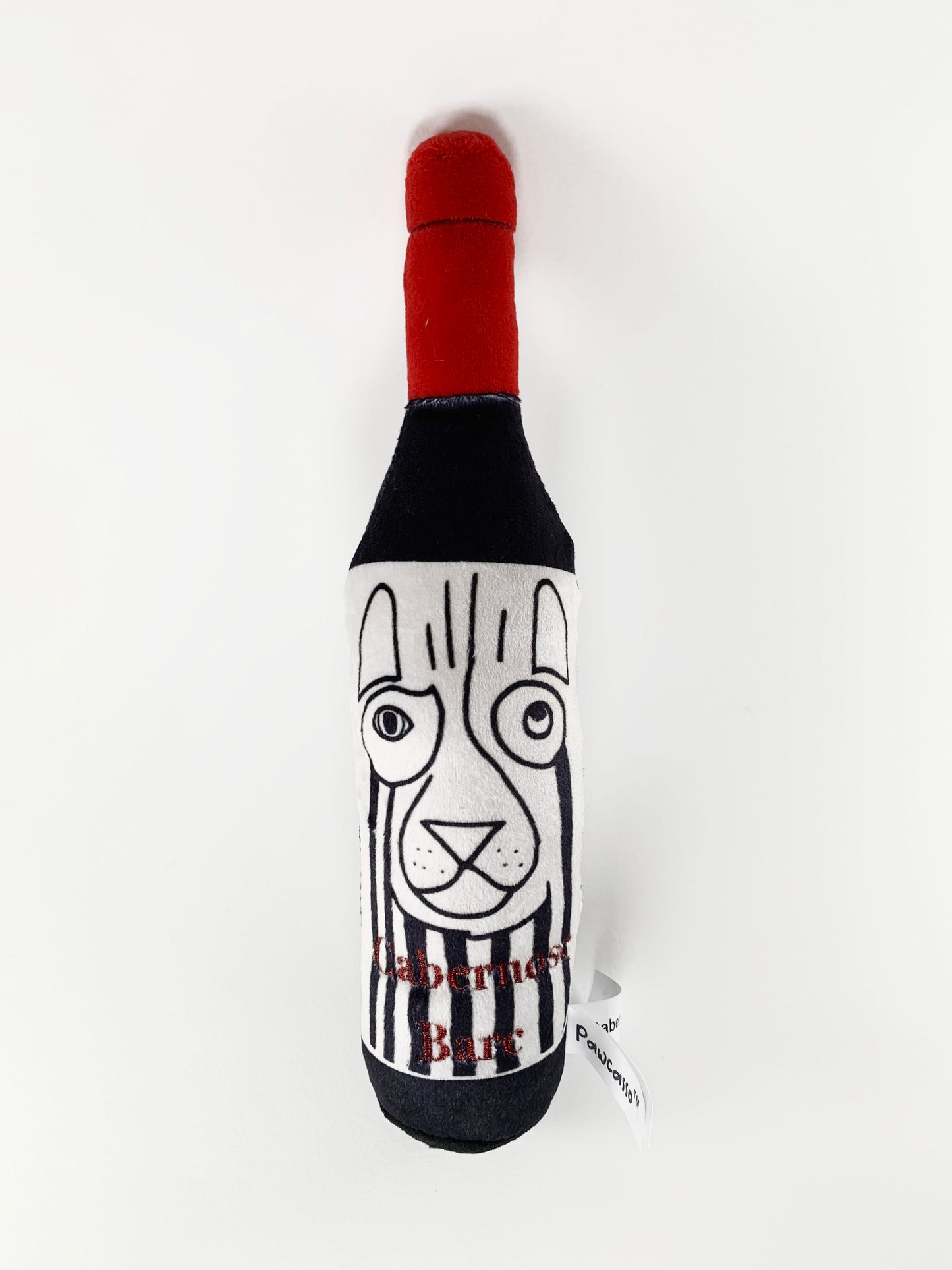 Cabernose Sauvignon