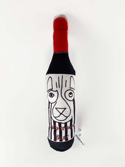 Cabernose Sauvignon