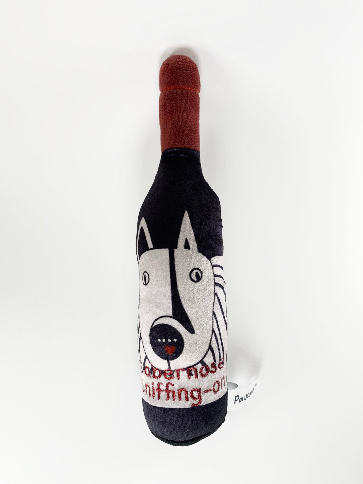 Cabernose Sauvignon