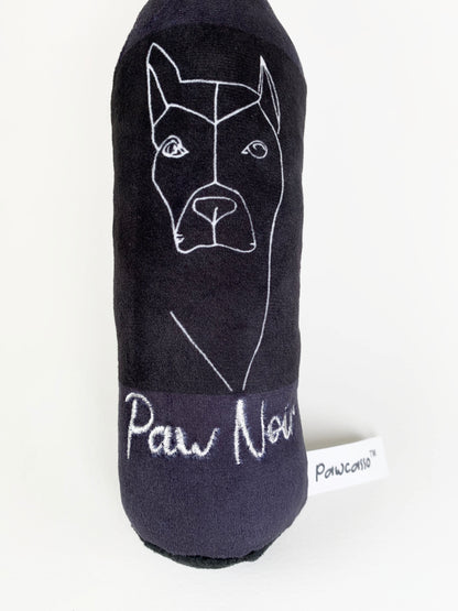 Paw Noir