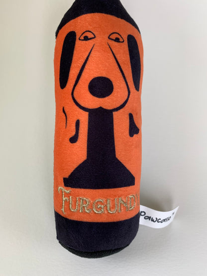 Furgundy