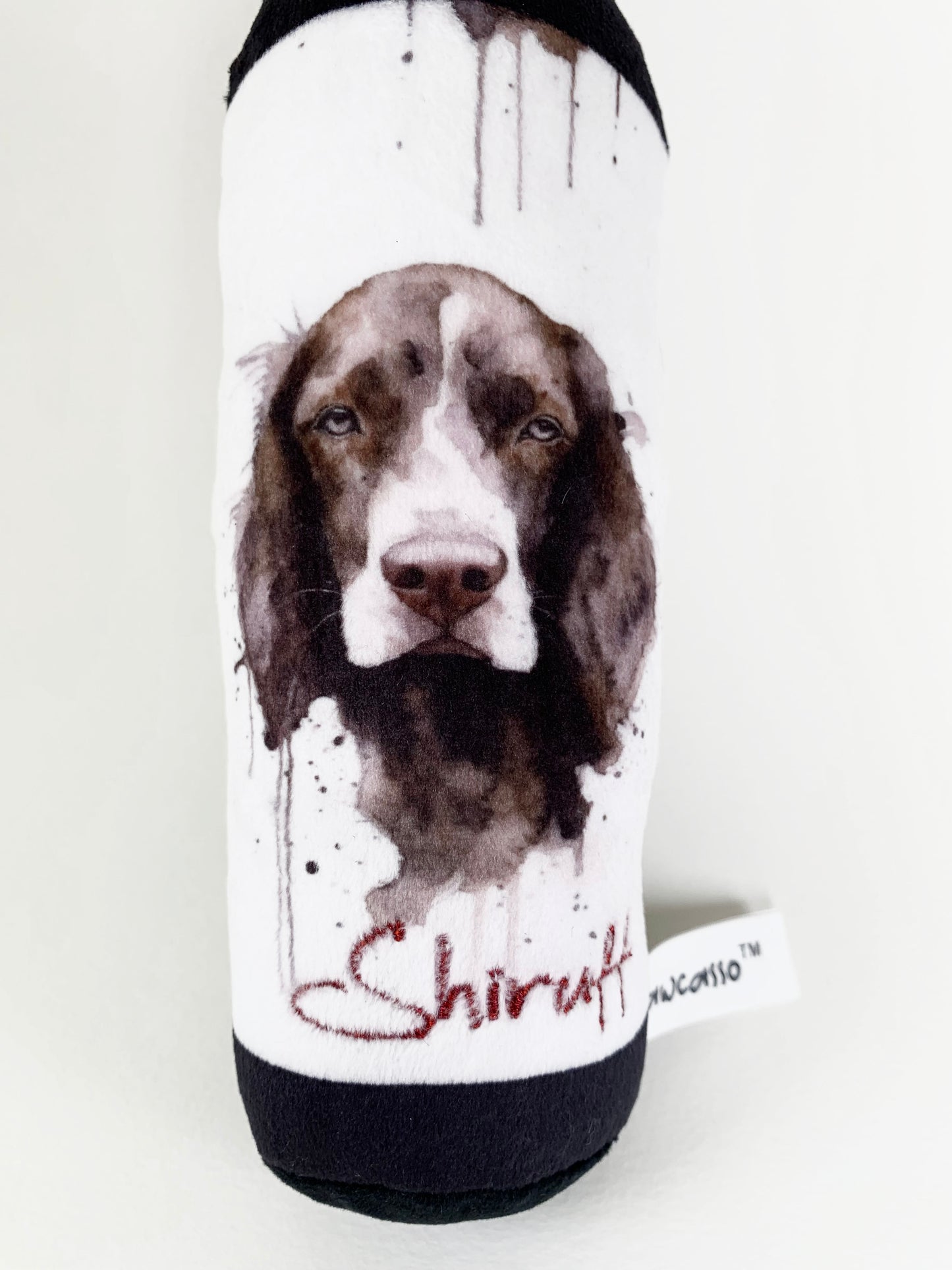 Shiruff