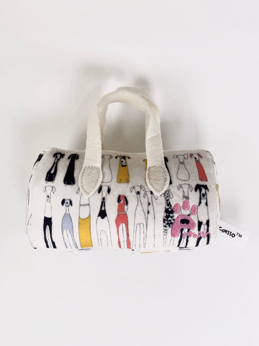 Pawsh Purse Monday