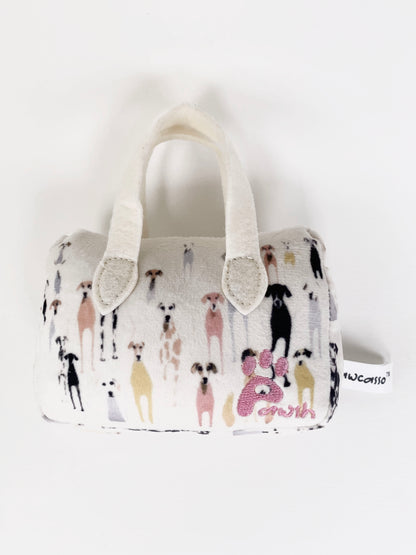 Pawsh Purse Tuesday