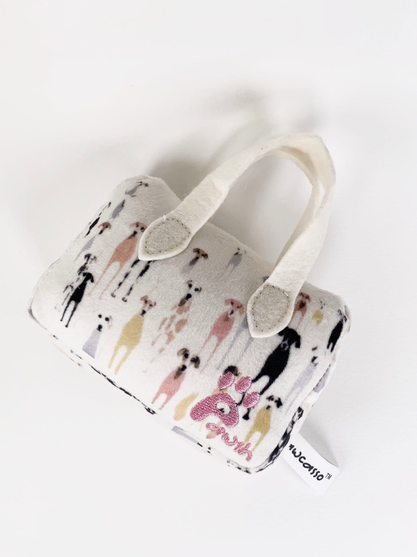 Pawsh Purse Tuesday
