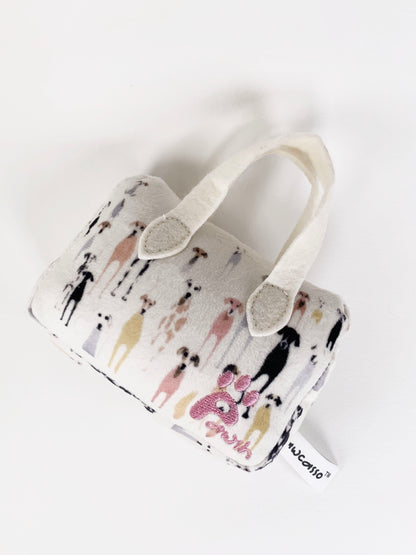 Pawsh Purse Tuesday