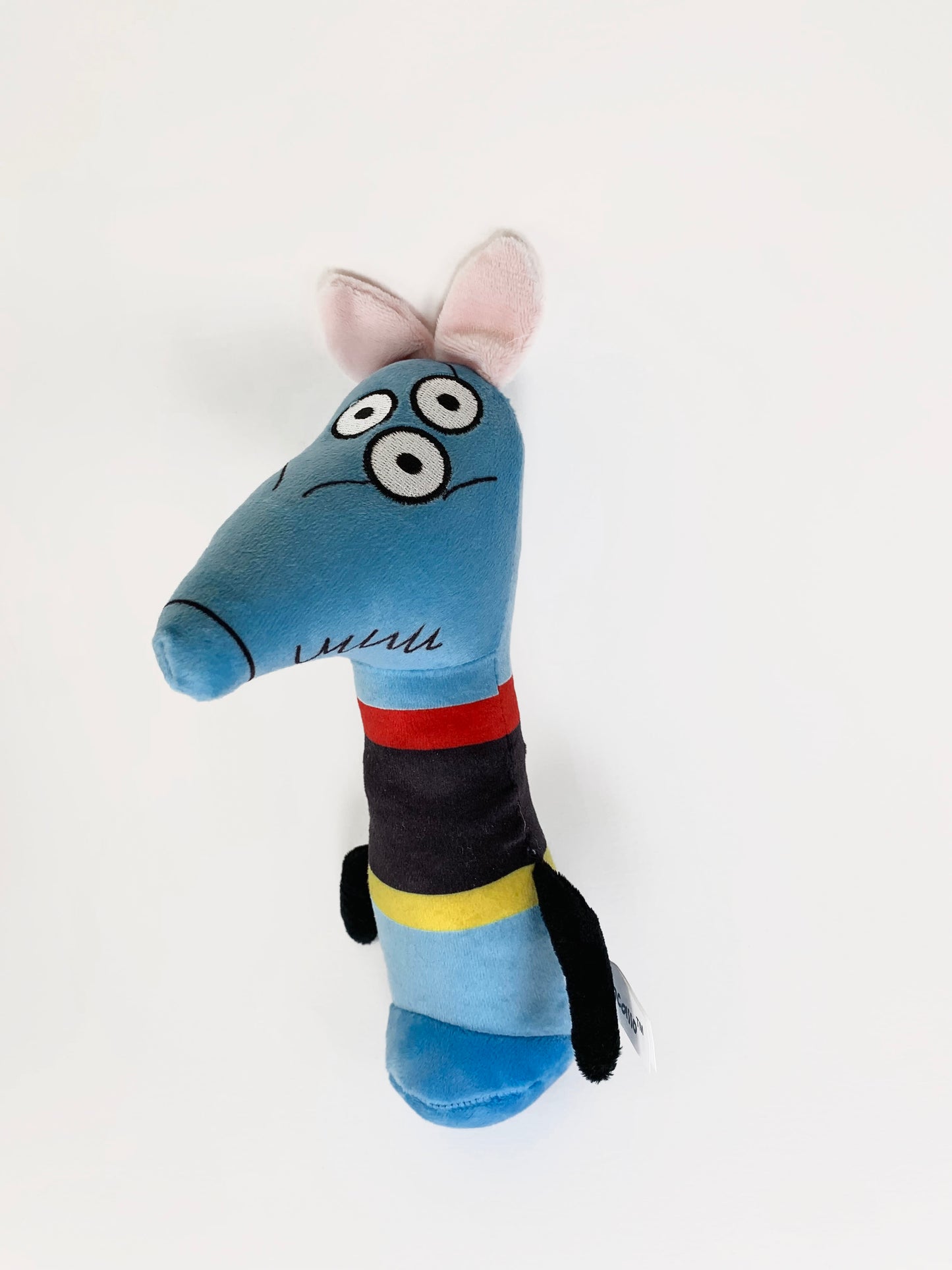 3D Dreamer