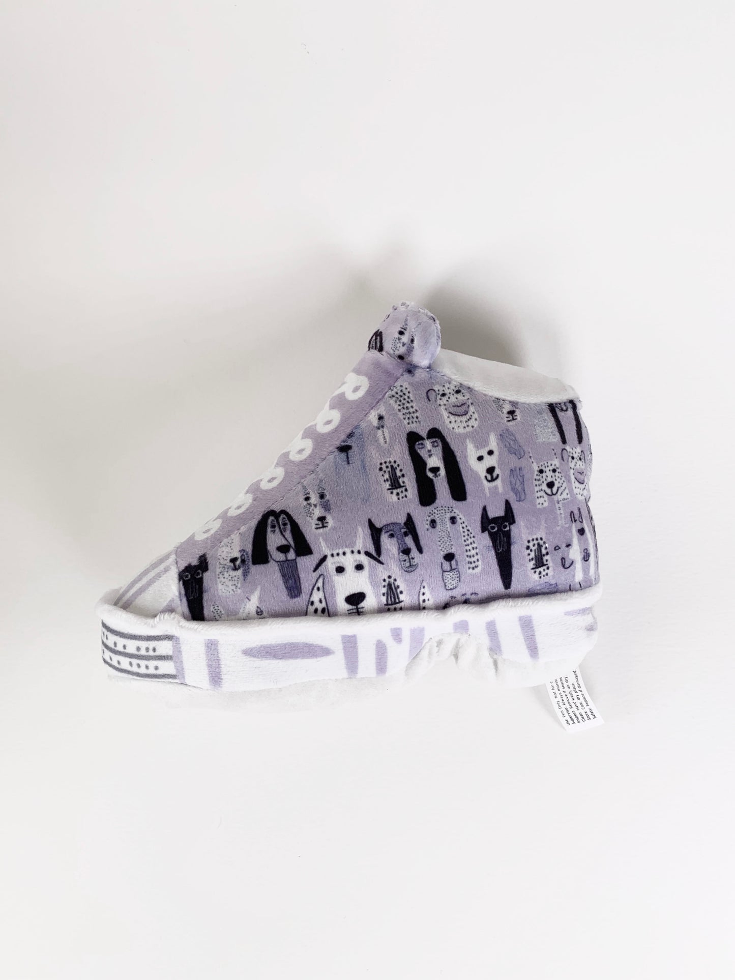 Lilac Sketcher