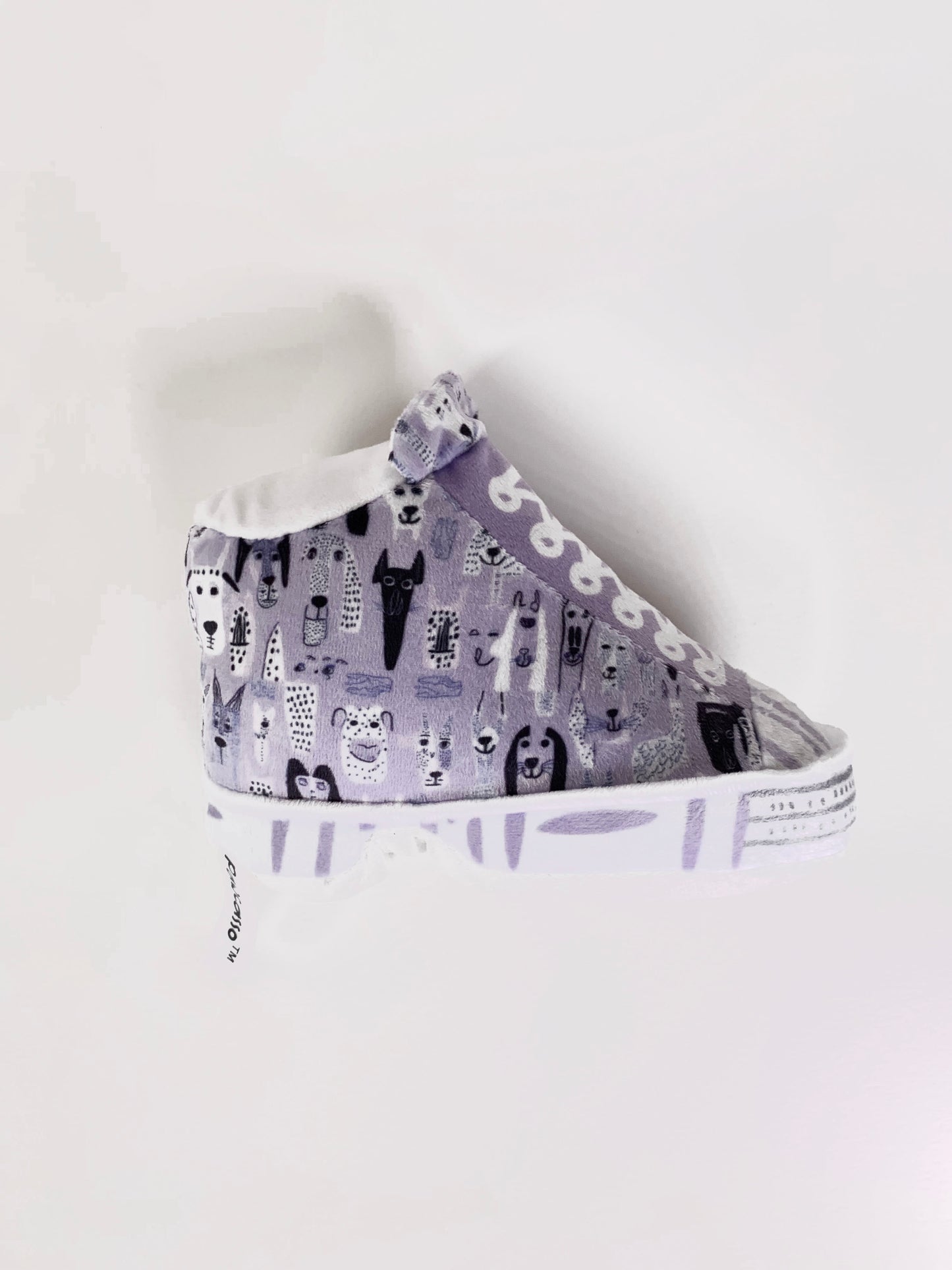 Lilac Sketcher
