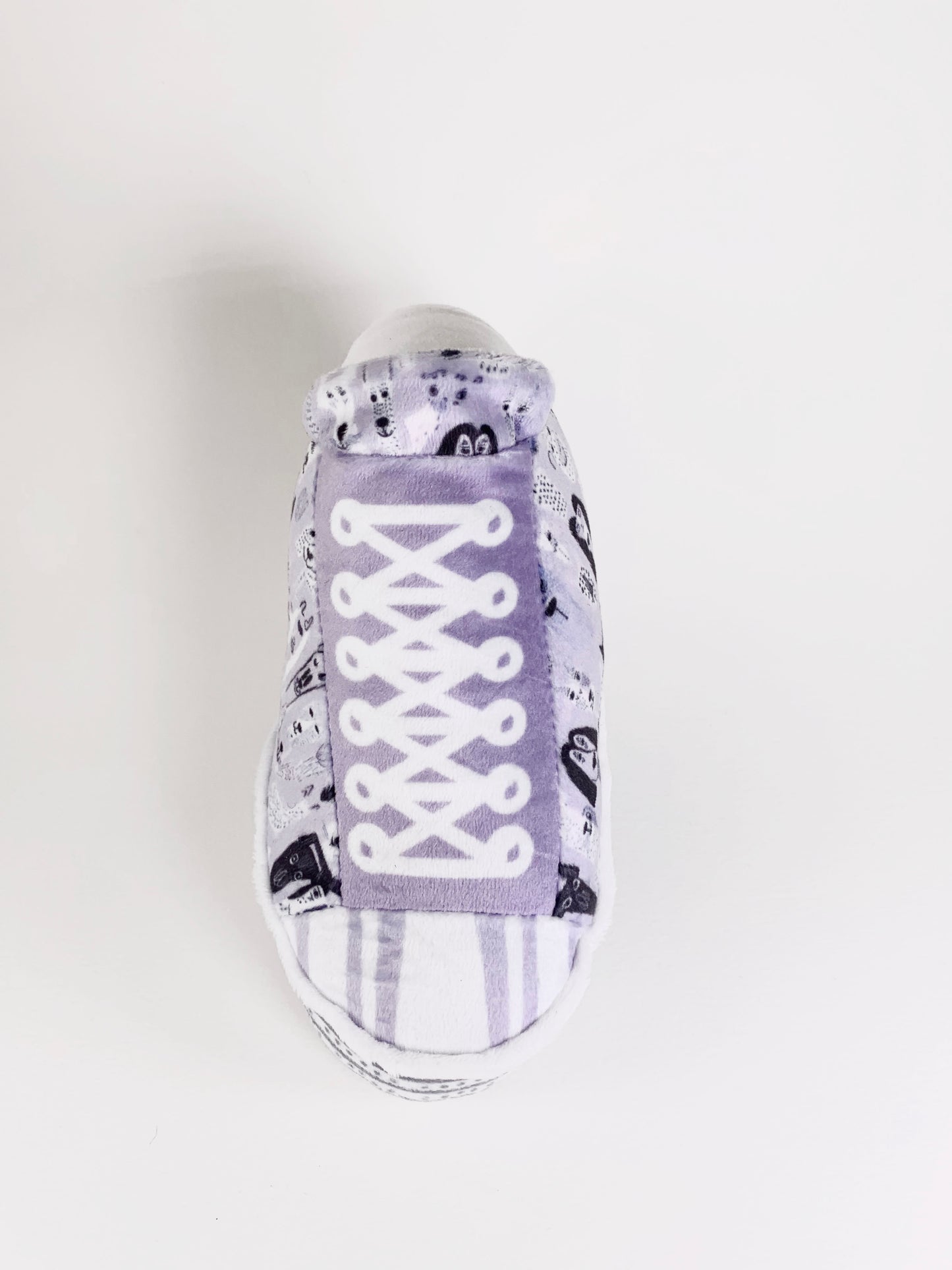 Lilac Sketcher