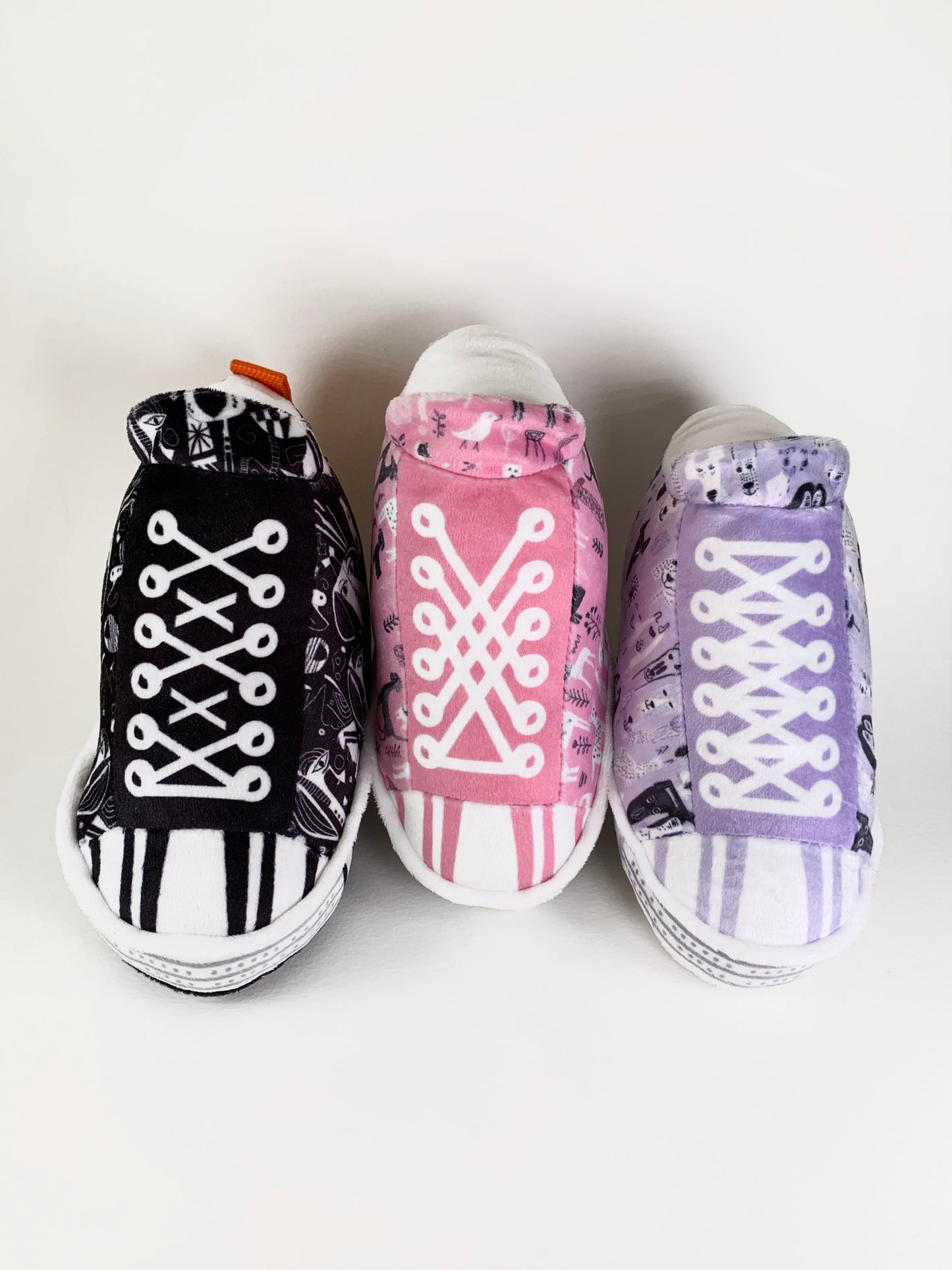 Pawcasso Sneaker Package#01