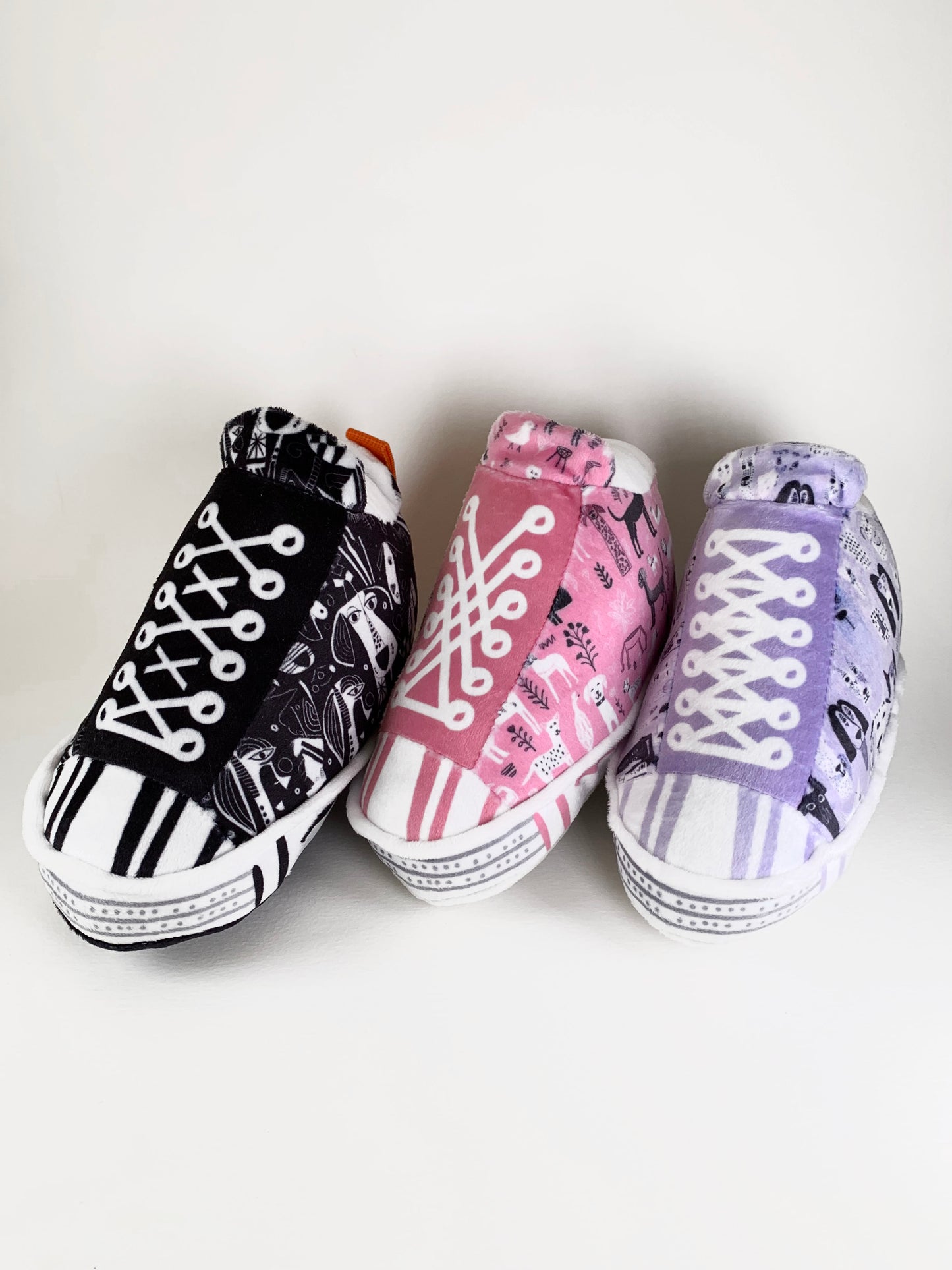 Pawcasso Sneaker Package#01