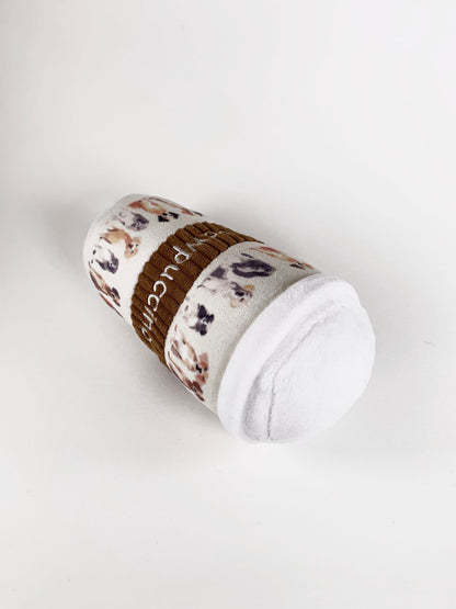 Pawpuccino Dark