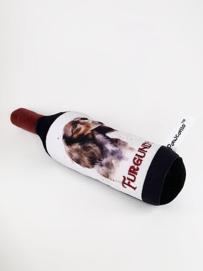 Furgundy Realism