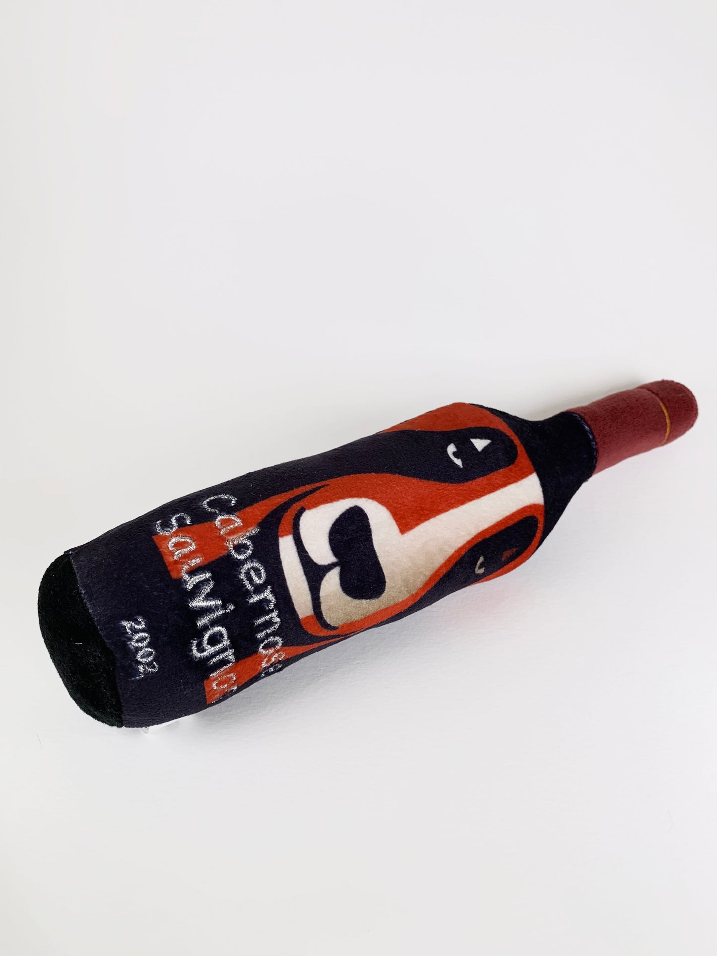 Cabernose Sauvignon