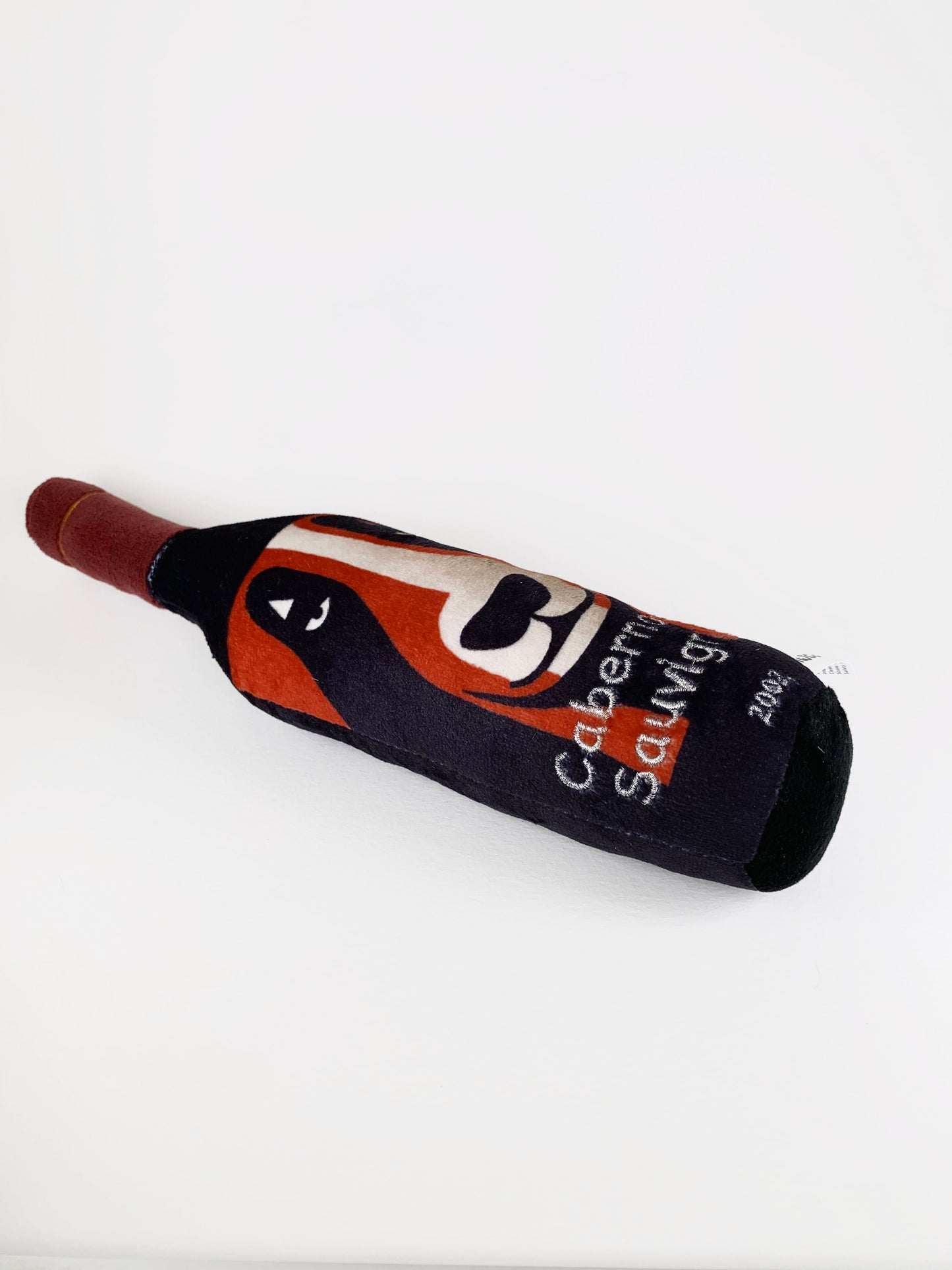 Cabernose Sauvignon