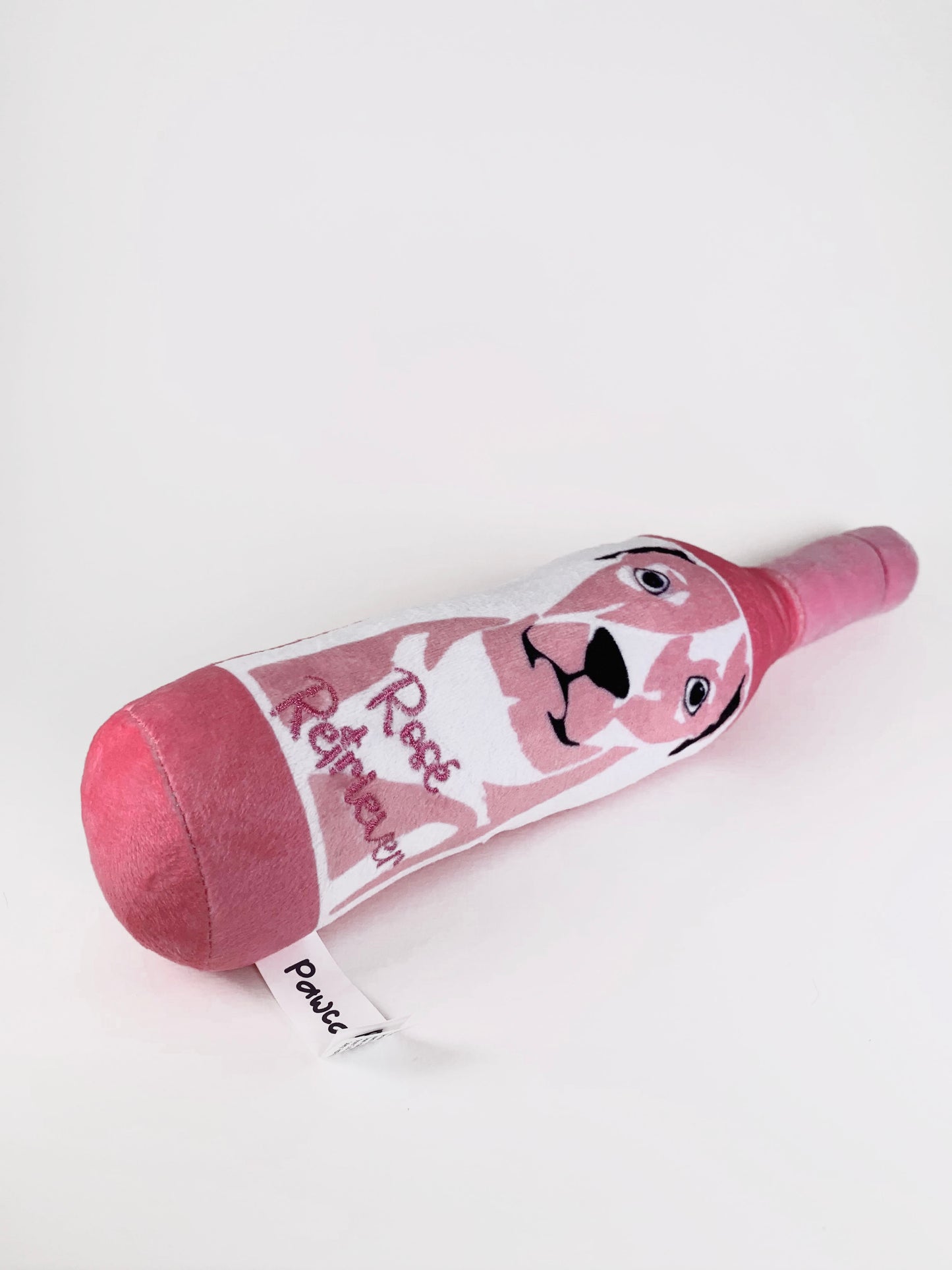 Rosé Retriever