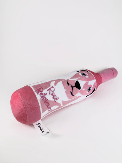 Rosé Retriever