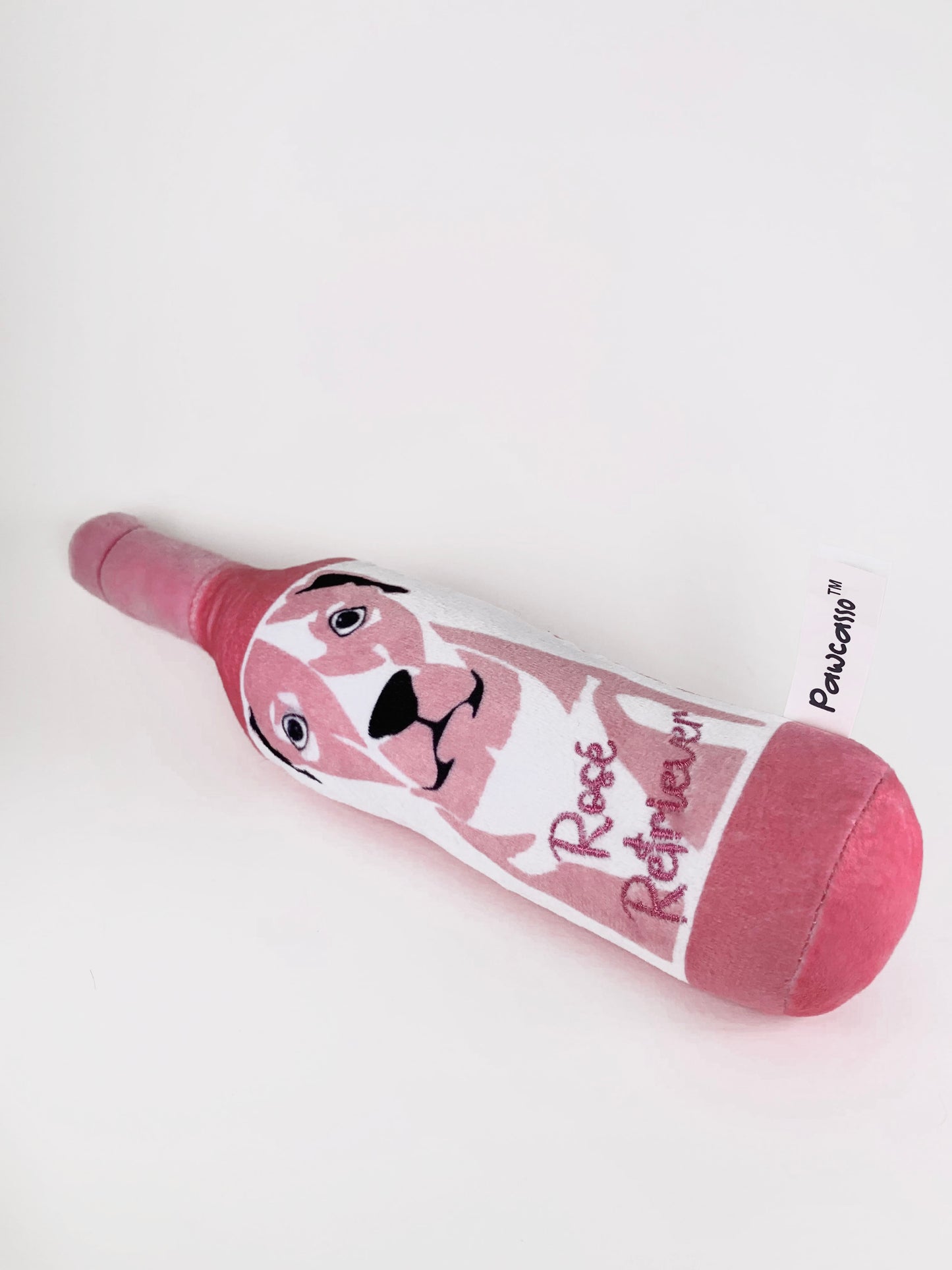 Rosé Retriever