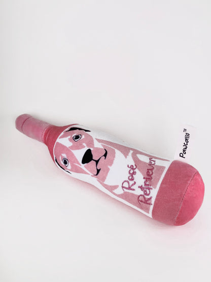 Rosé Retriever