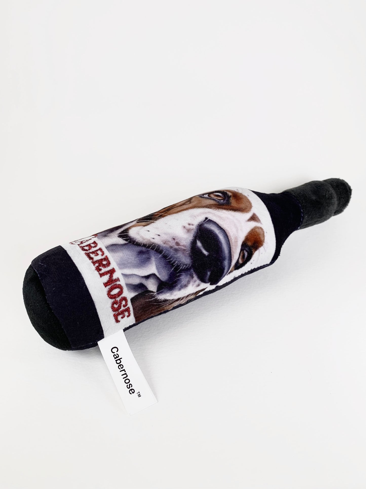 Cabernose Realism