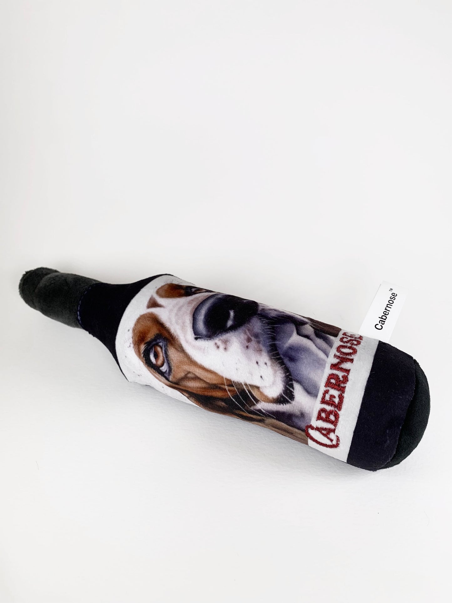 Cabernose Realism
