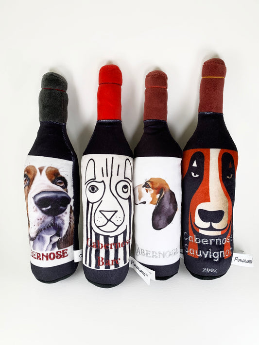 Cabernose Package