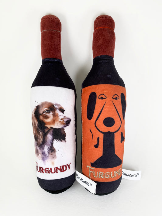 Furgundy Wine Package