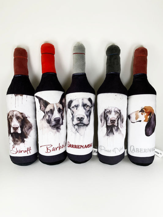 Realism Wine Package #01