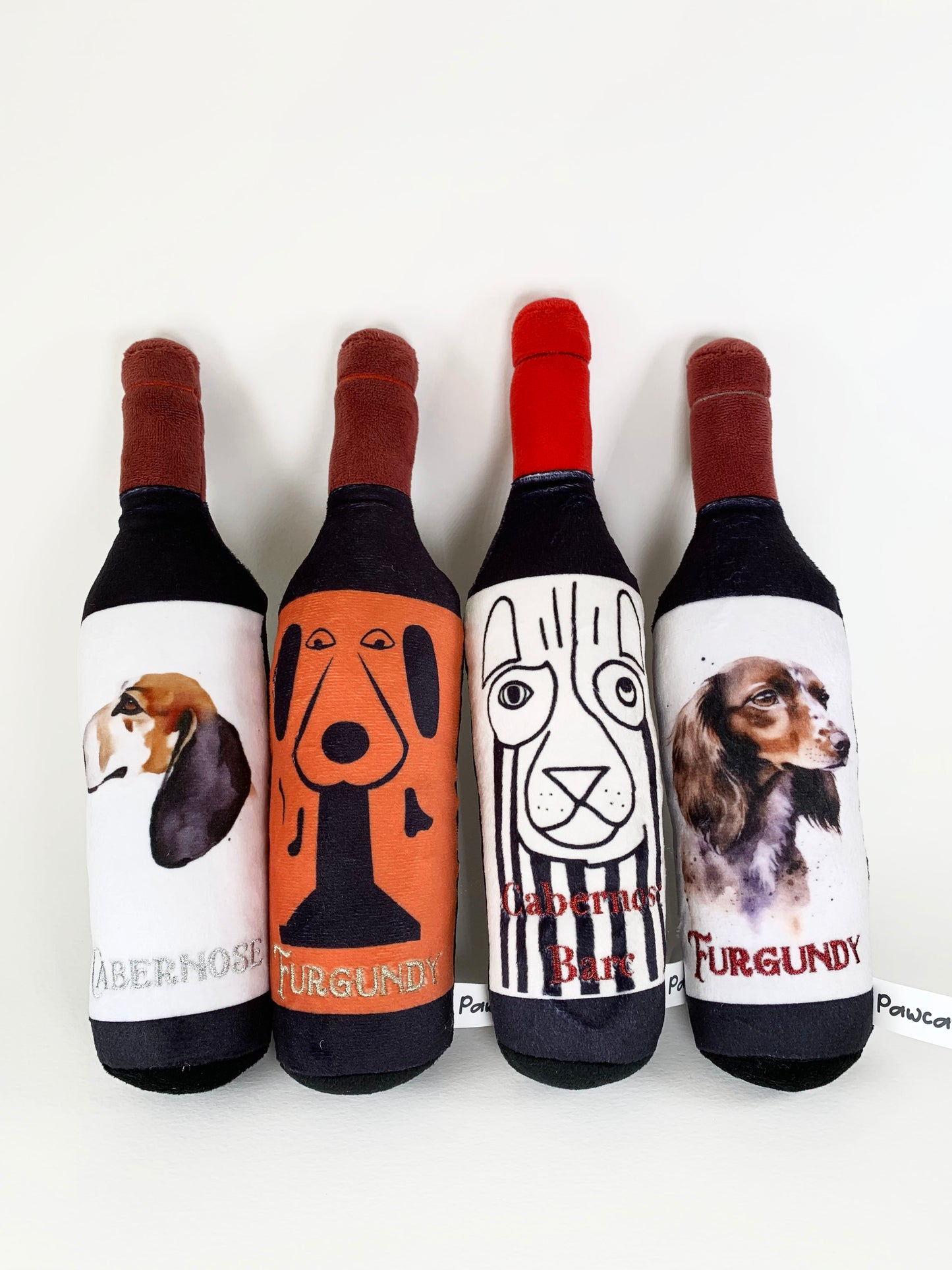 Double Sip Pup Trouble Package #01