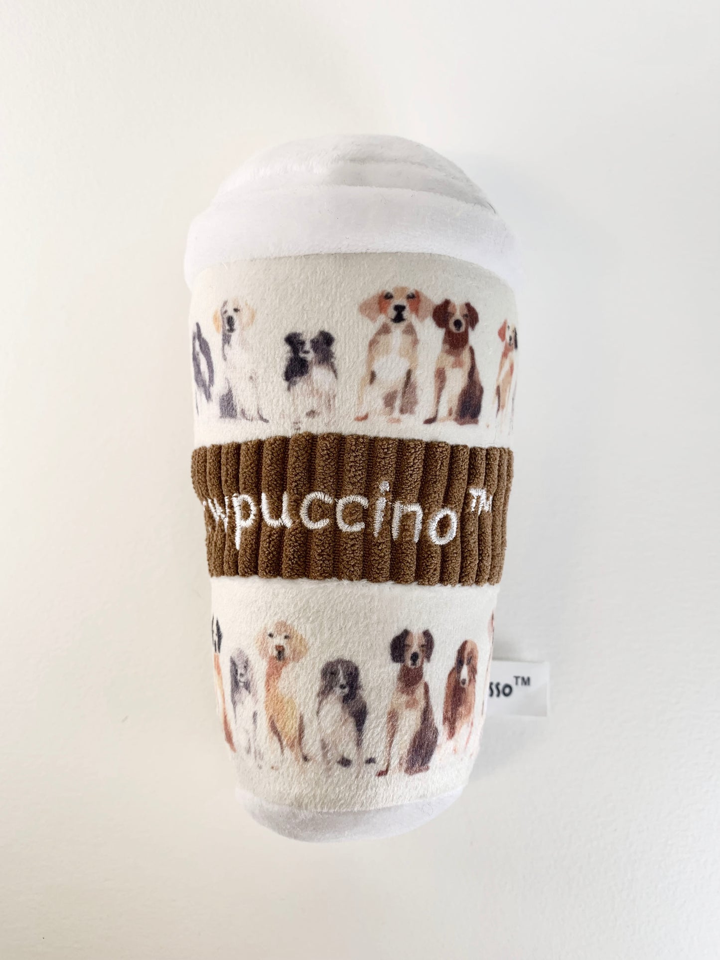 Pawpuccino Dark