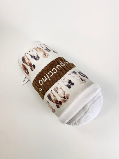 Pawpuccino Dark