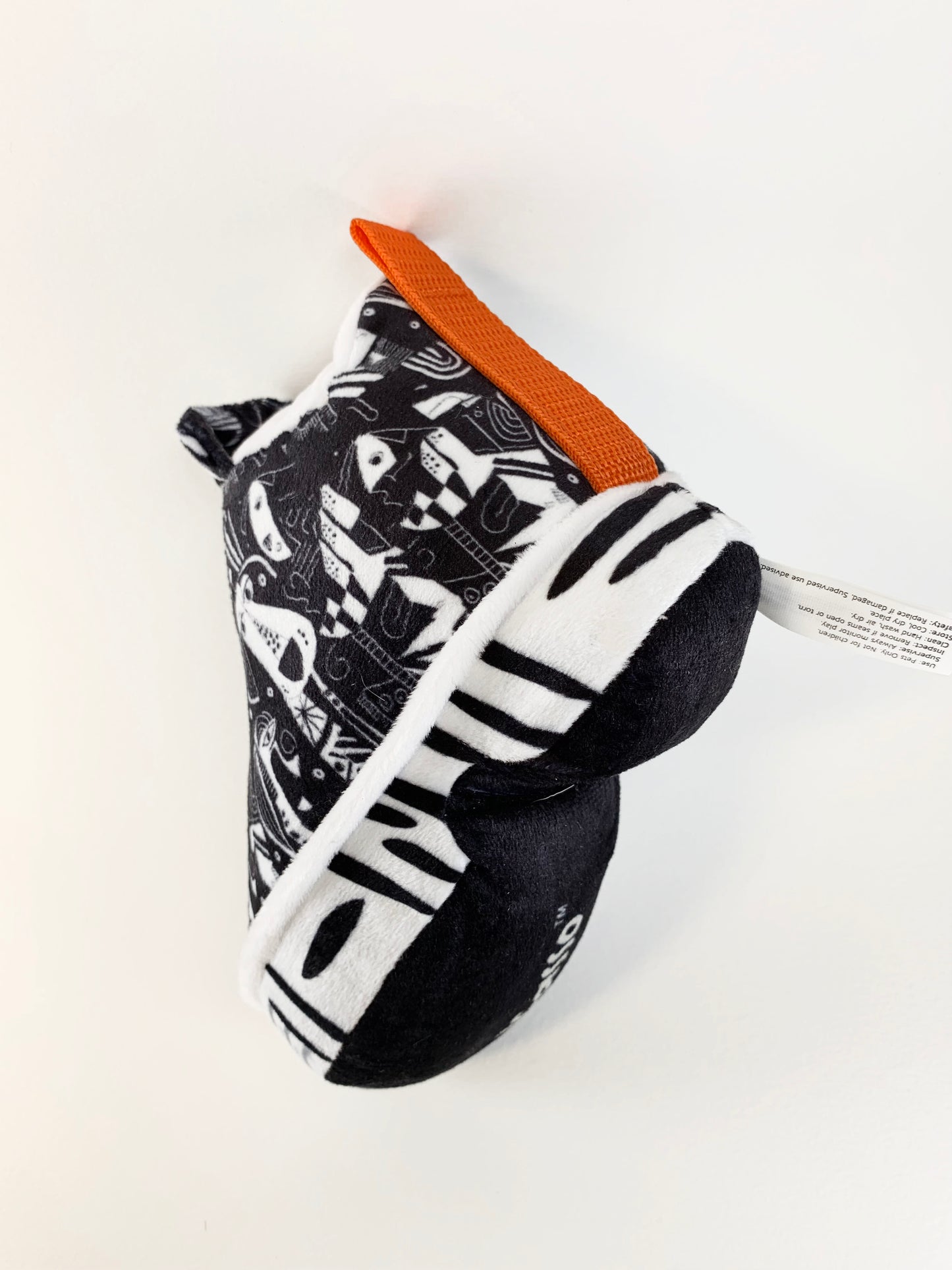Pawsso-Inspired Kicks