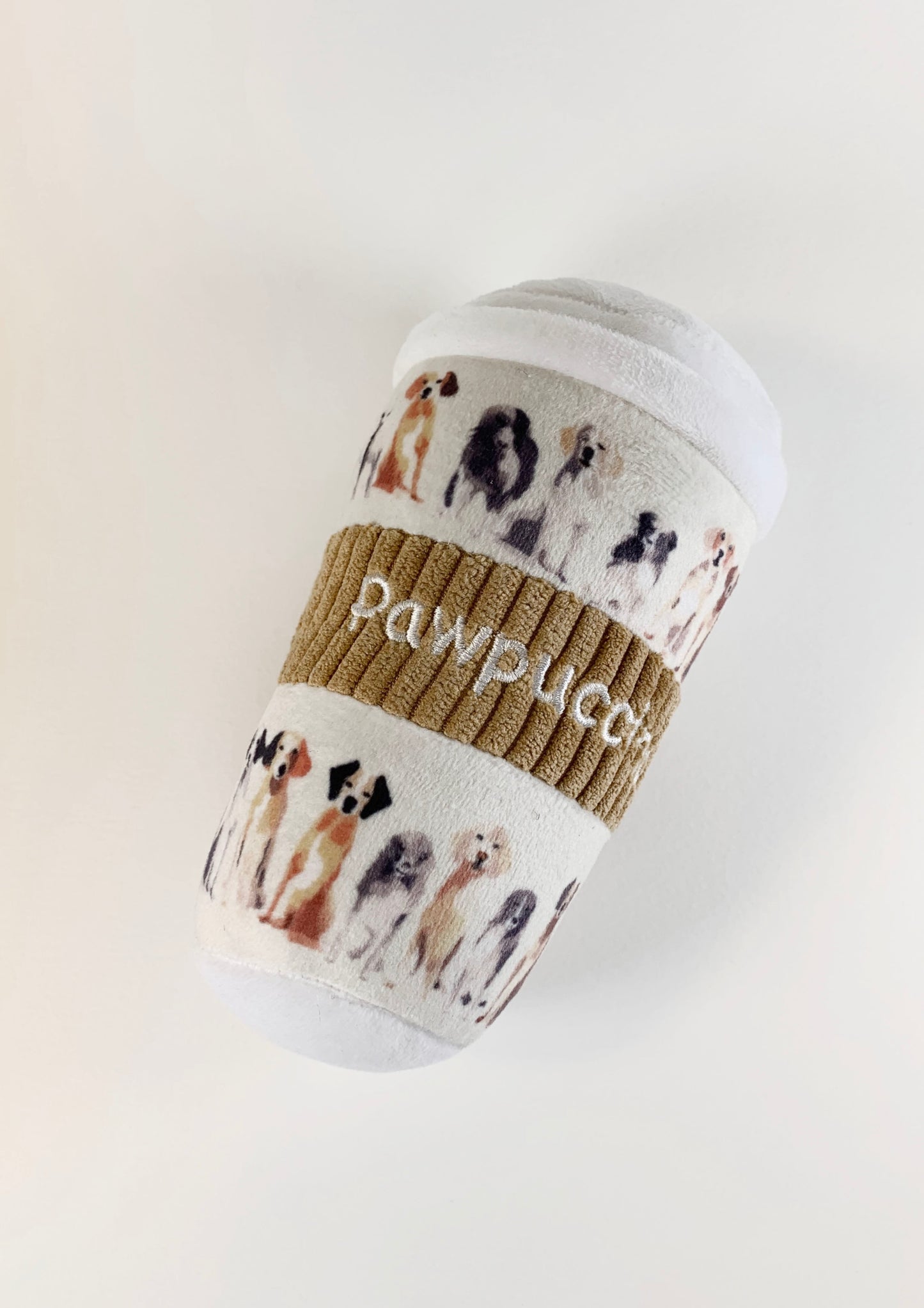 Pawpuccino Light