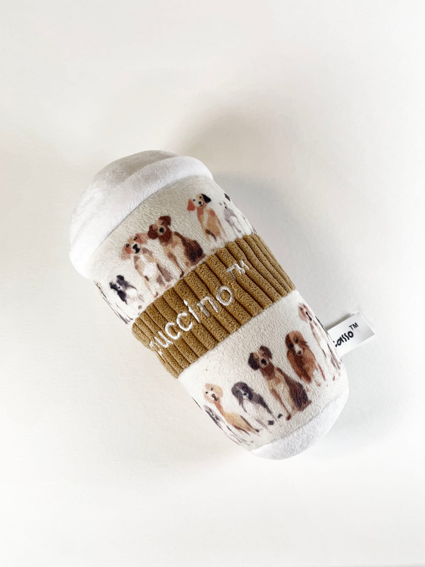 Pawpuccino Light