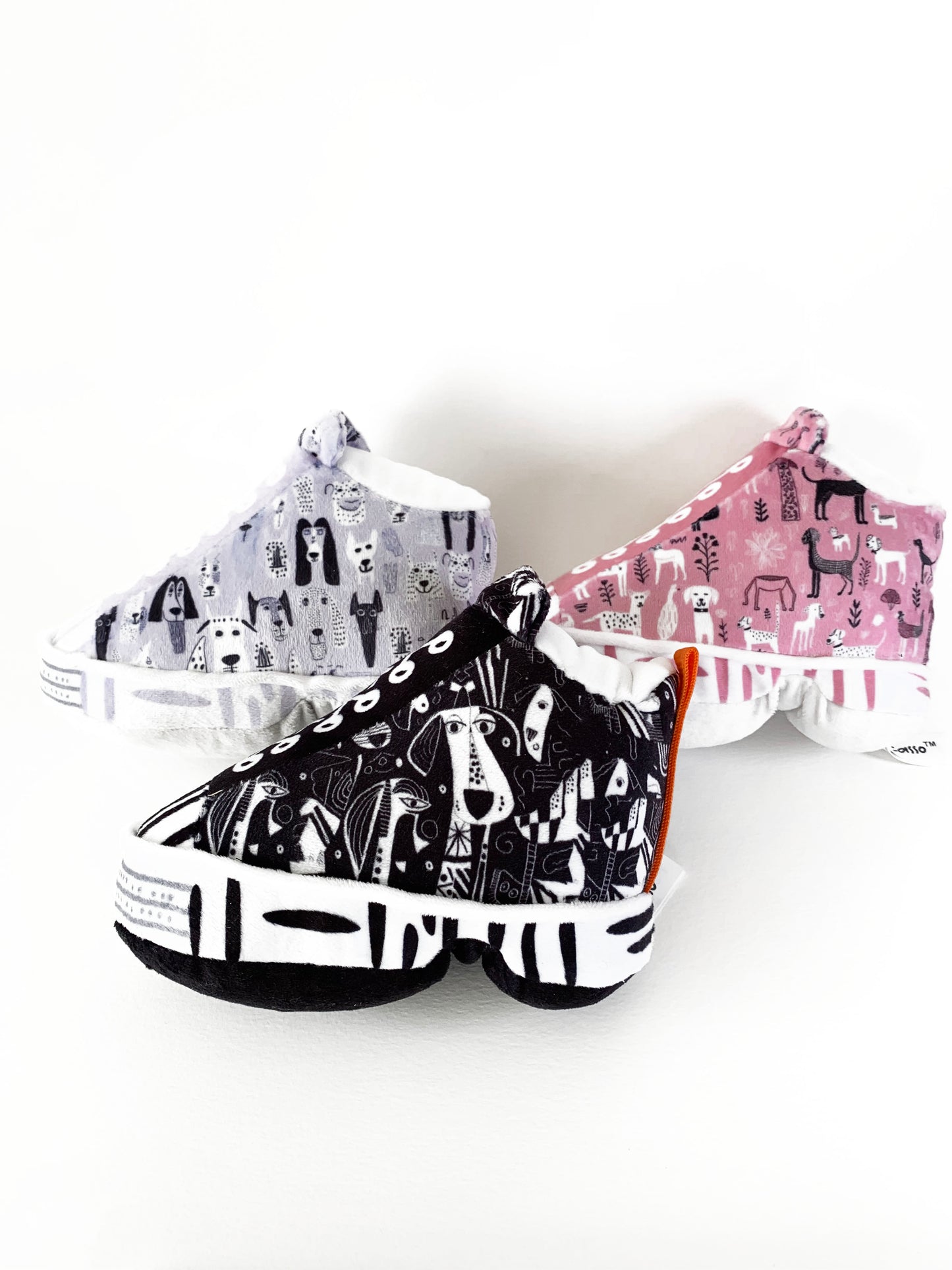 Pawcasso Sneaker Package#01