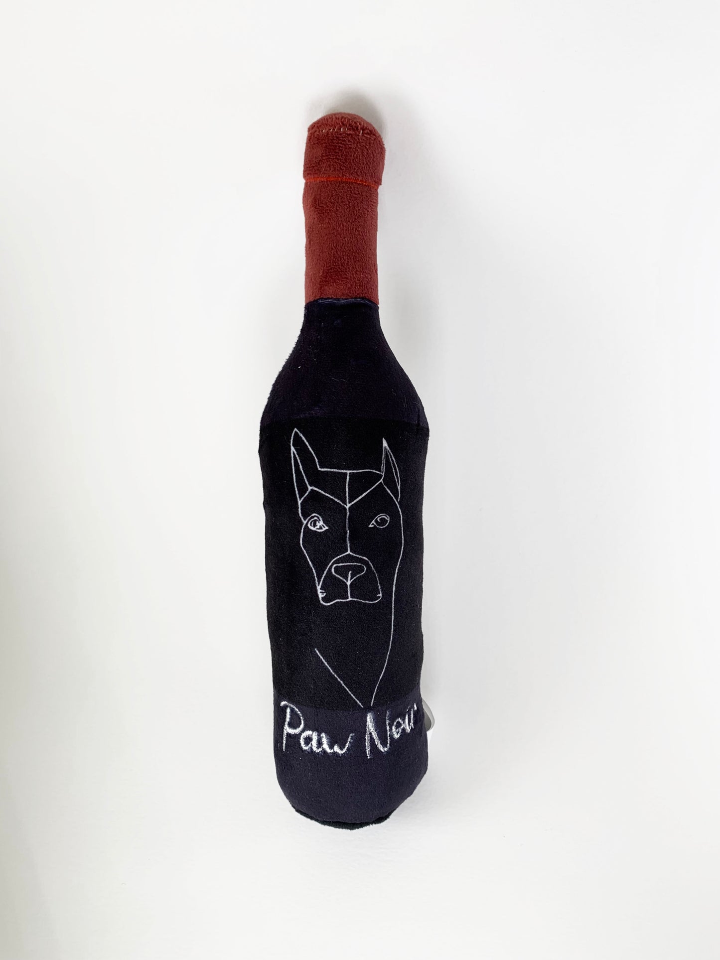 Paw Noir Realism